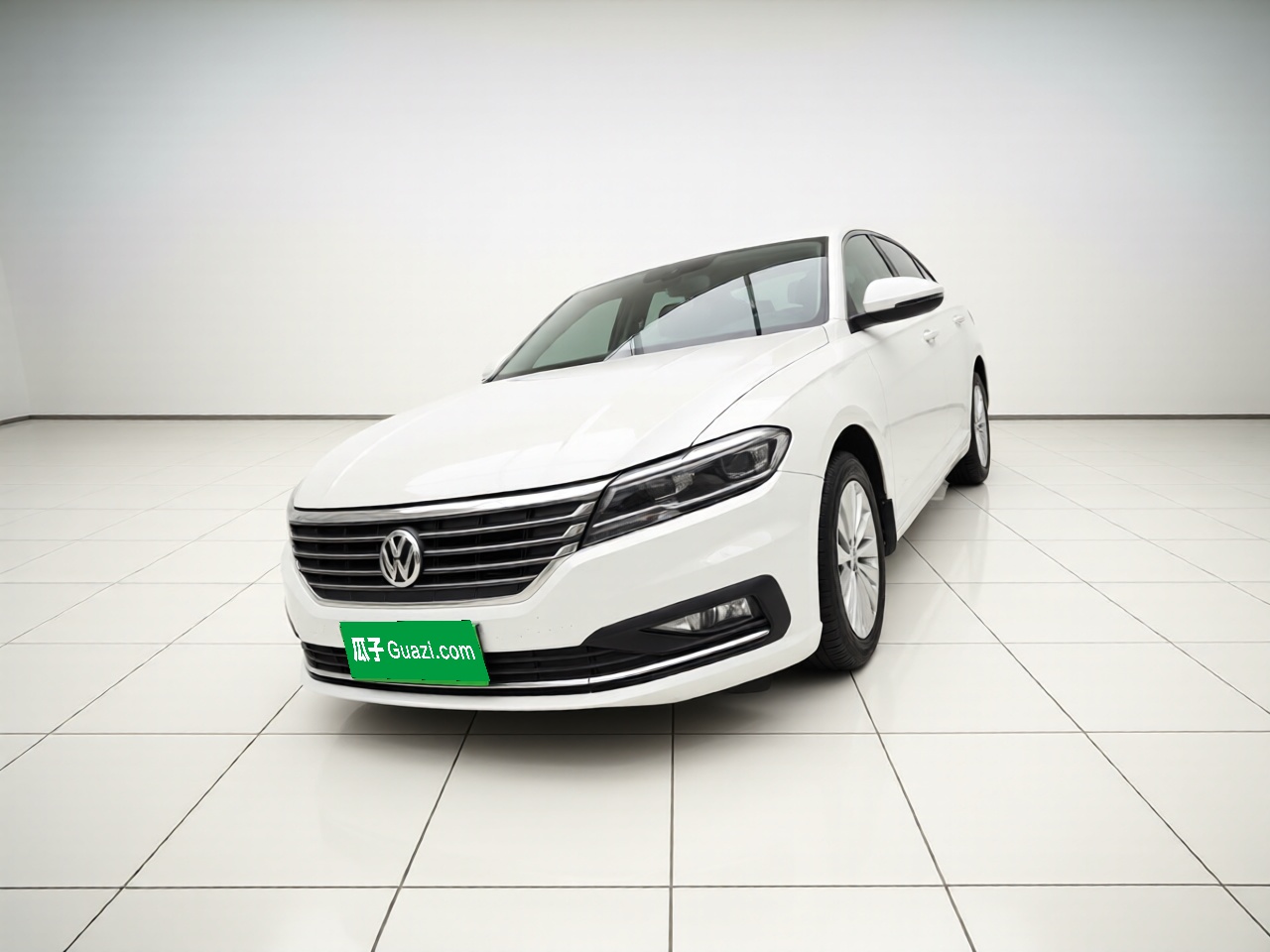 Volkswagen Lavida 2020 Volkswagen Lavida 2020 car image