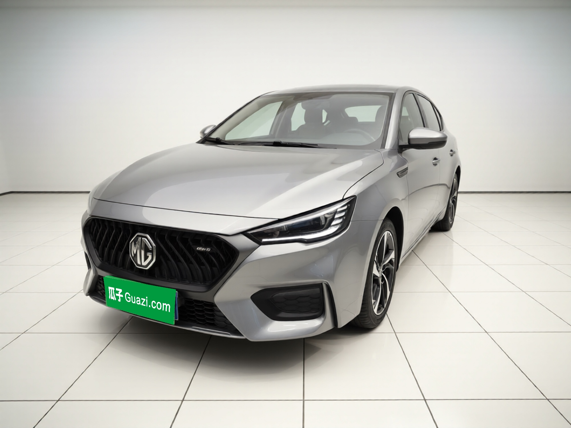 MG 6 2020 MG 6 2020 car image