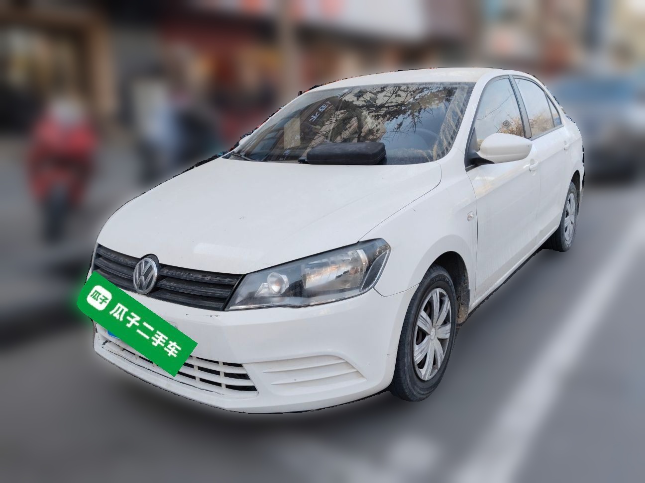 Jetta Jetta 2016 汽车图片 
