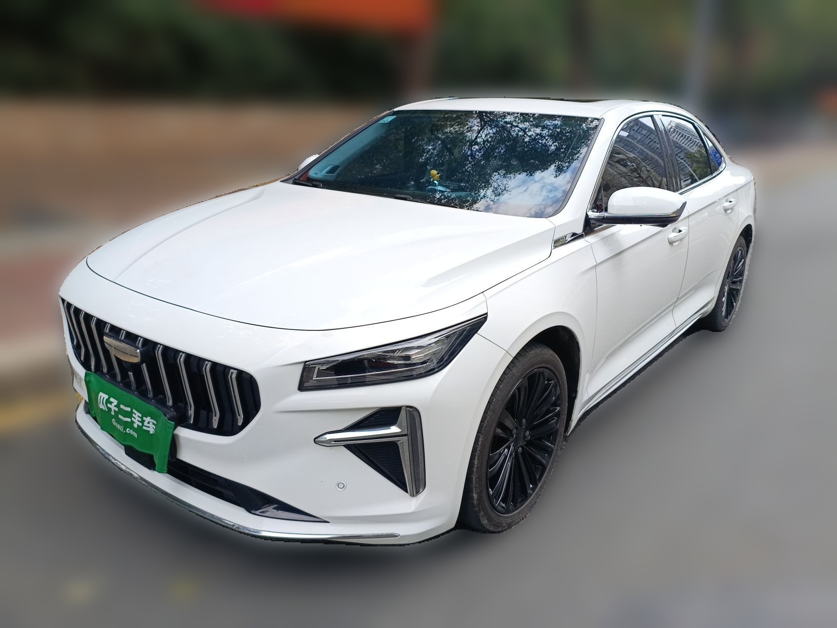 2024 car image 