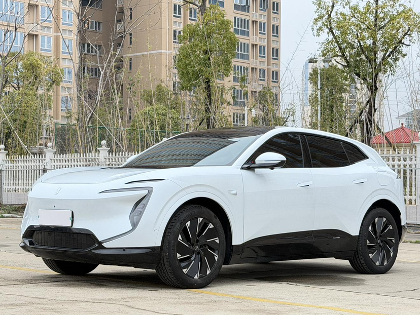 Avatr 07 2025 Avatr 07 2025 car image