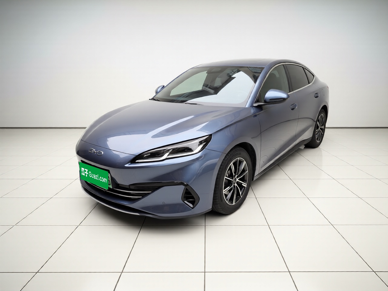 BYD Seal 06 New Energy 2024 car image 