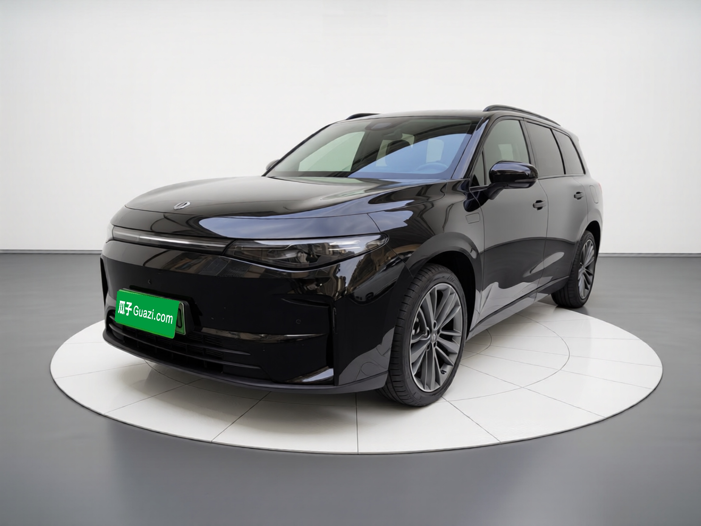 Leapmotor C16 2025 car image 