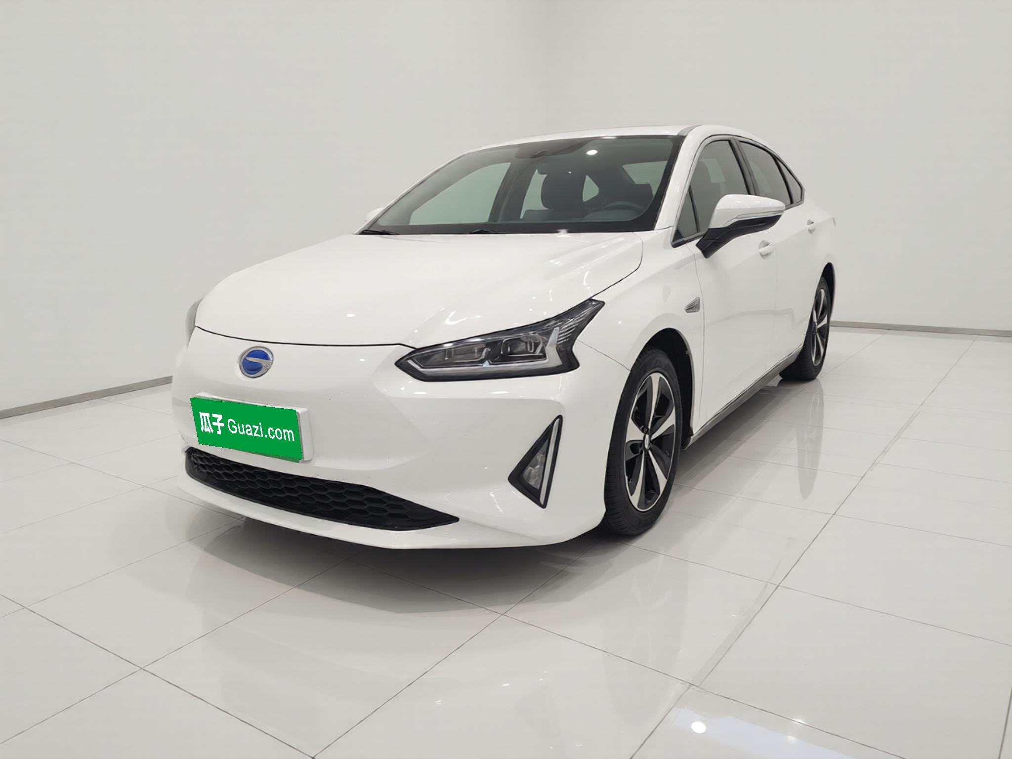 GAC iA5 2020 car image 