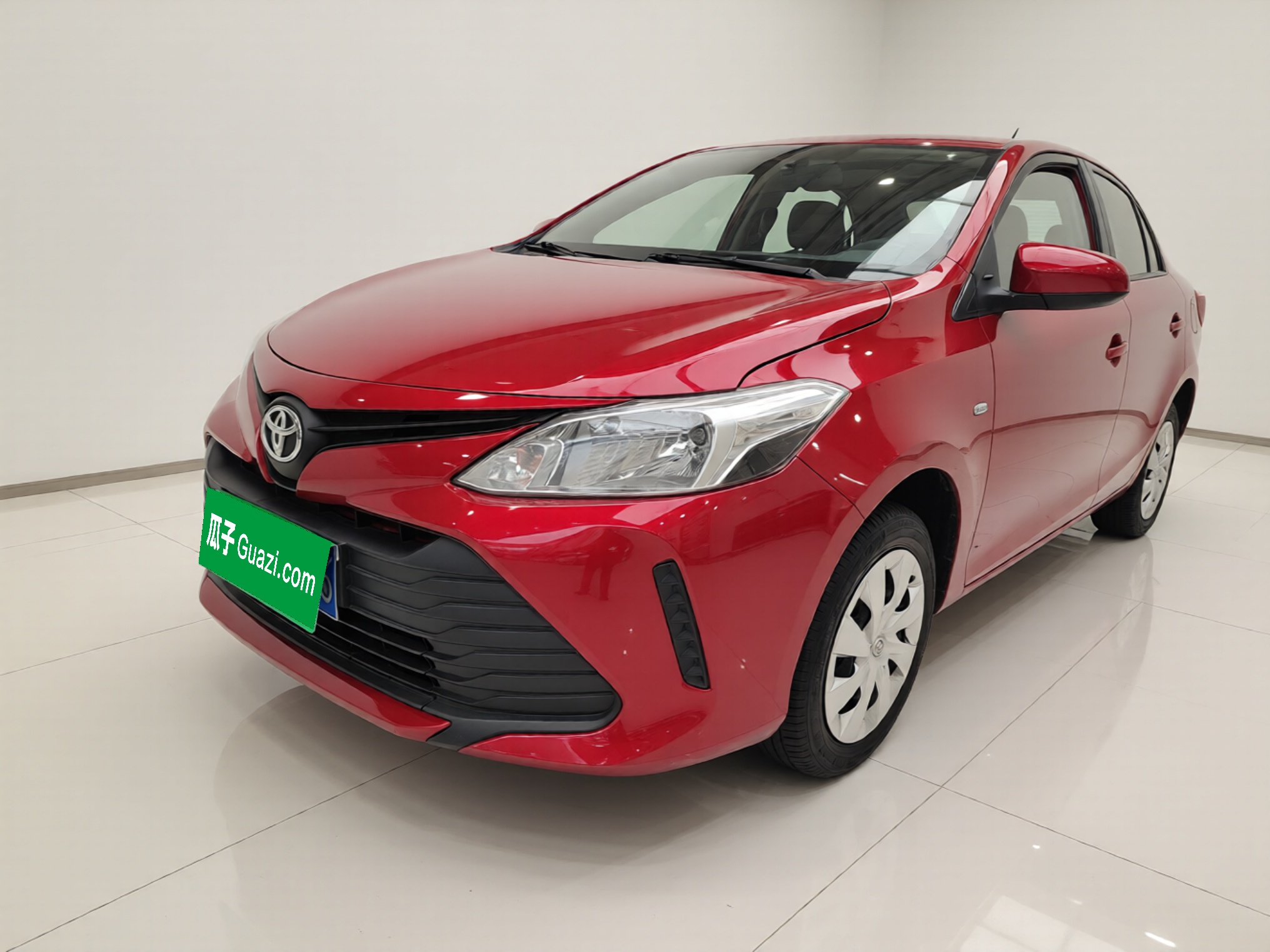 Vios 2017 Vios 2017 car image