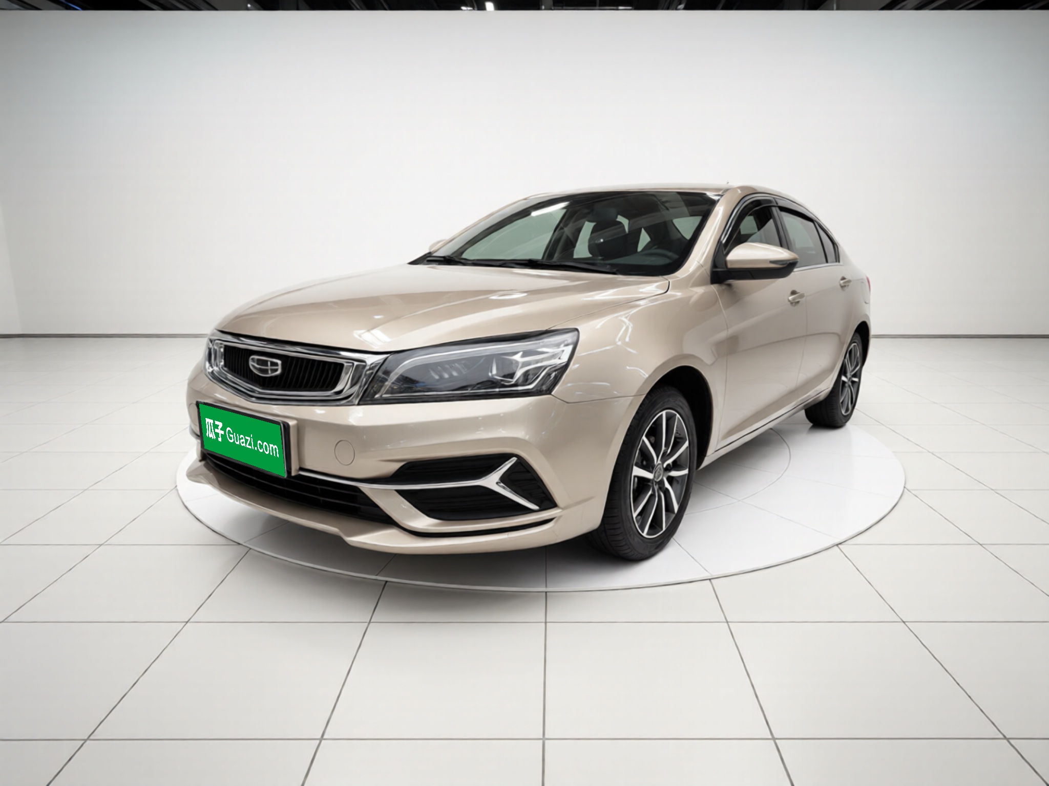 GEELY Emgrand 2021 GEELY Emgrand 2021 car image
