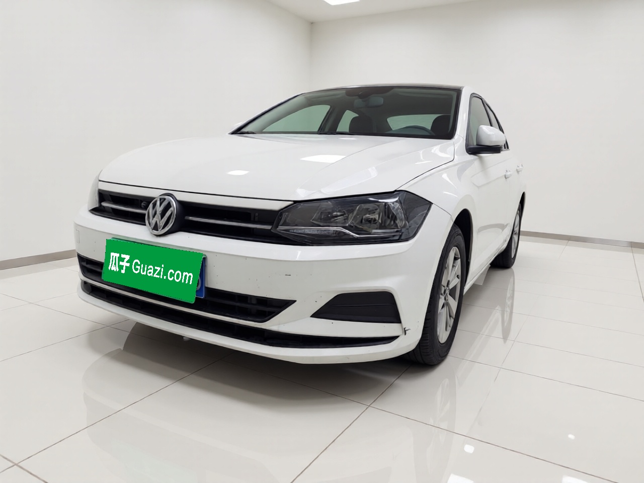 Polo 2021 Polo 2021 car image