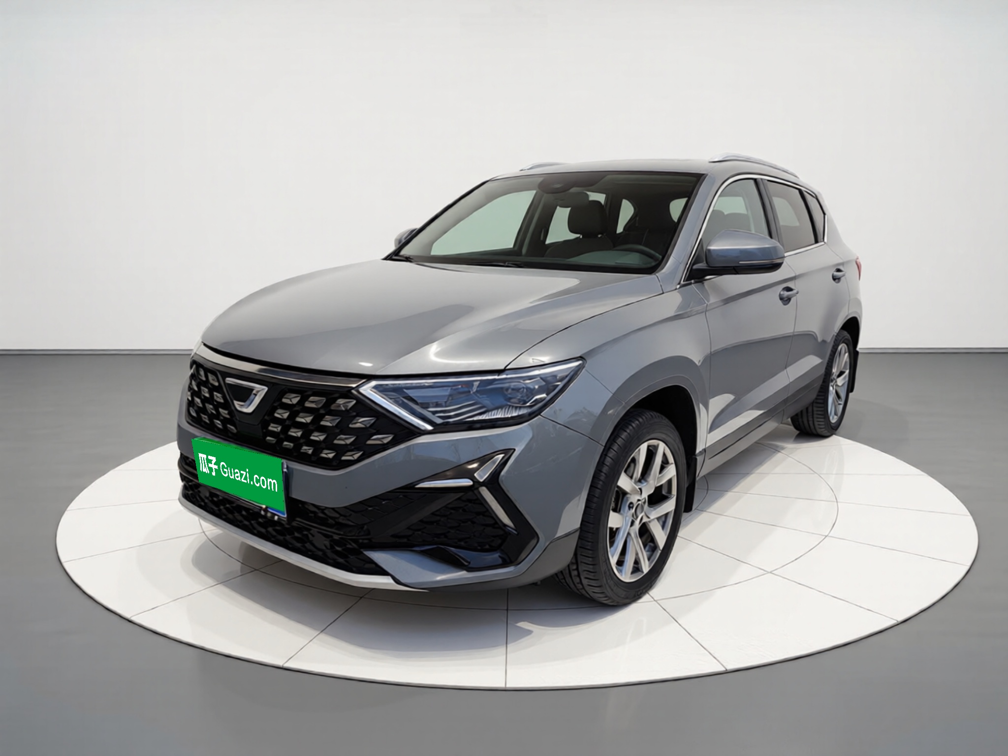 VS5 2024 car image 