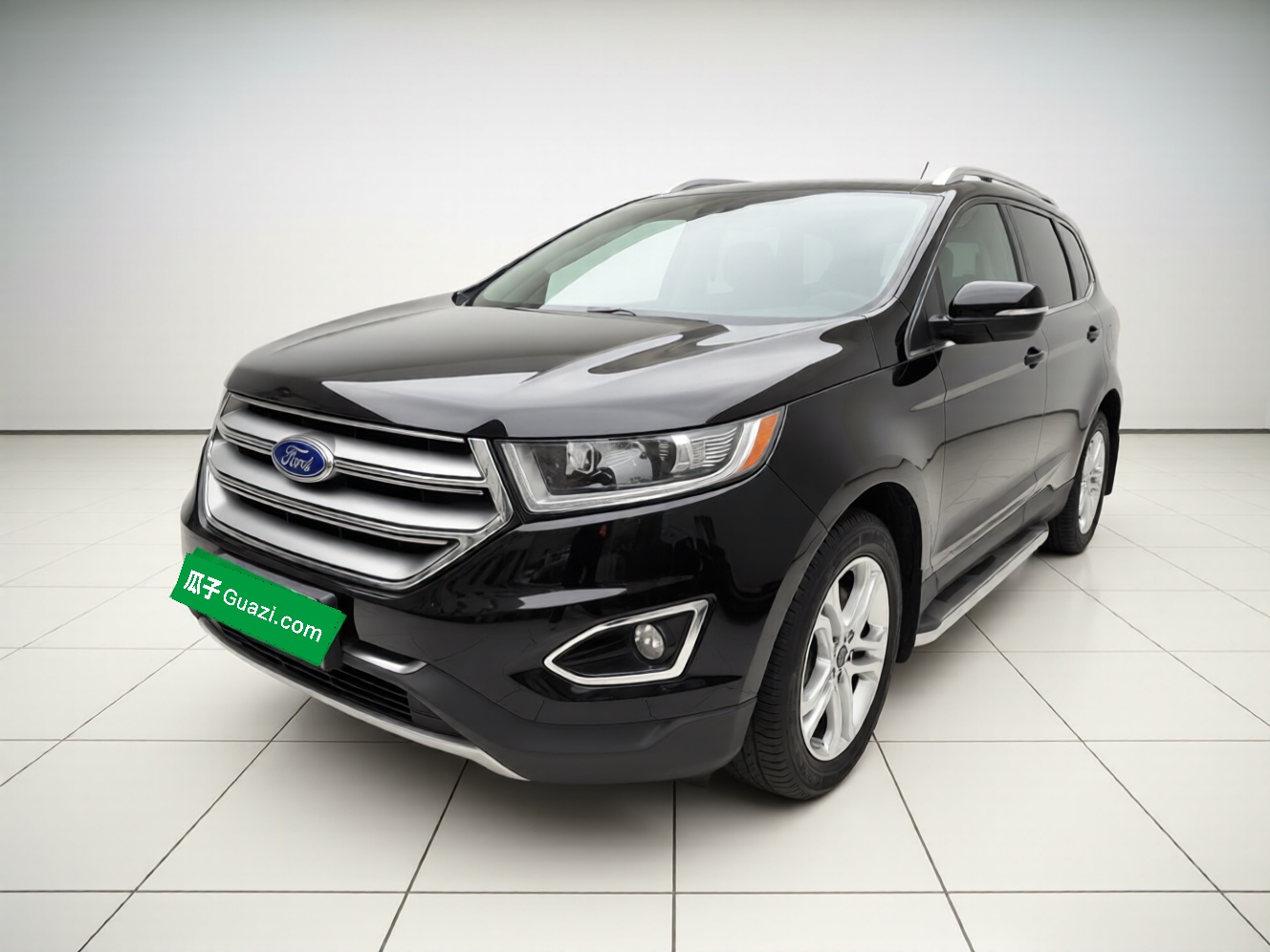 Ford Edge 2017 Ford Edge 2017 immagine di auto