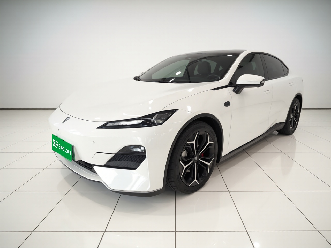 Deepal SL03 2023 car image 