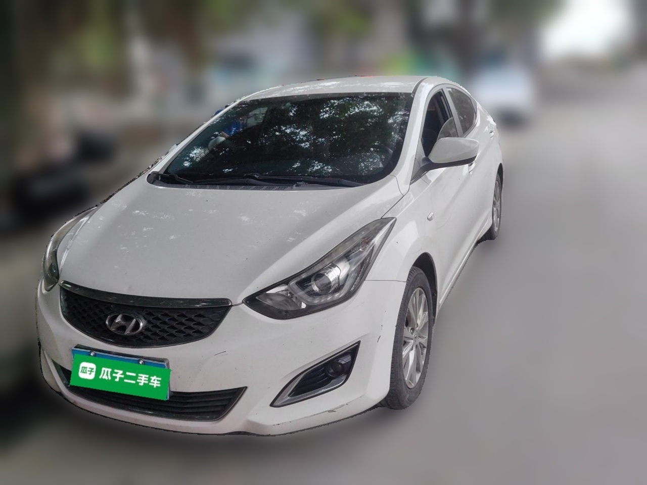 Hyundai 2016 car image 