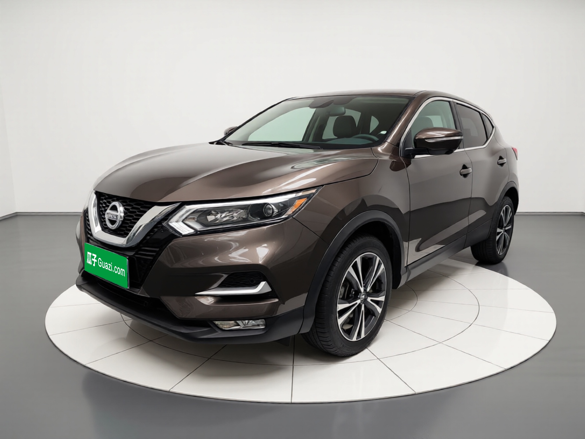 Nissan Qashqai 2021 Nissan Qashqai 2021 image de voiture