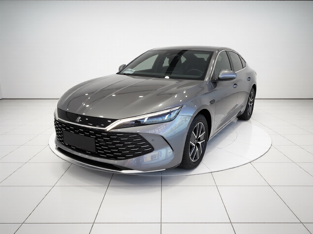 BYD Qin L 2025 BYD Qin L 2025 car image