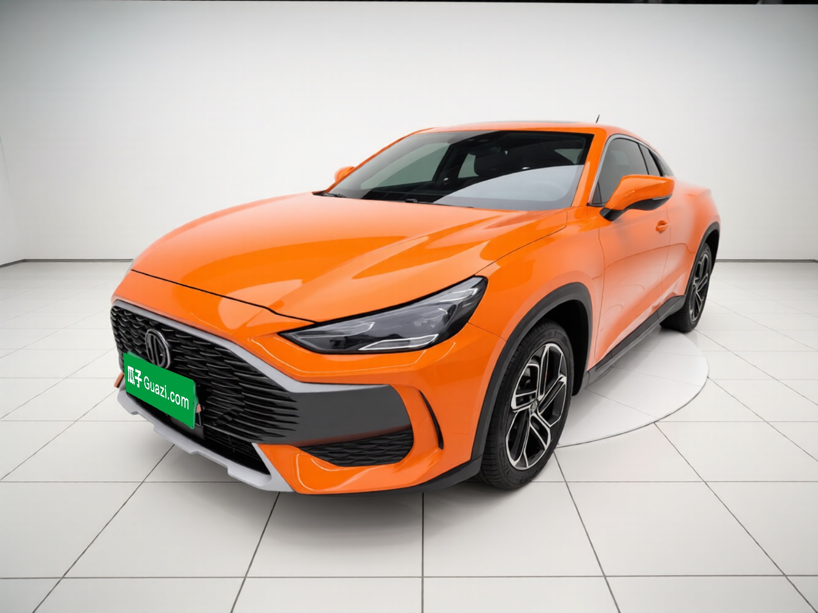 MG ONE 2023 汽车图片 