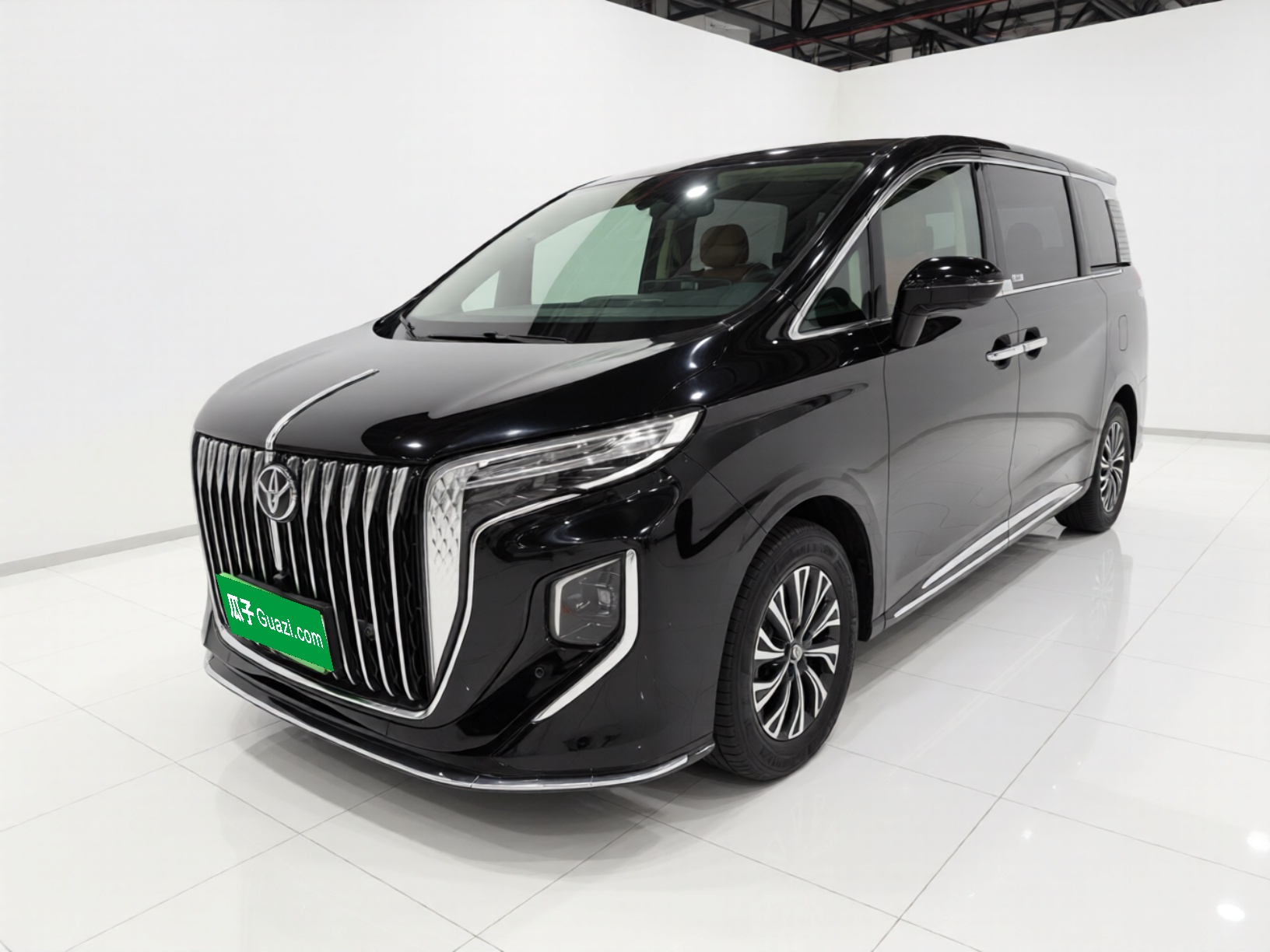 HongQi HQ9 PHEV 2024 HongQi HQ9 PHEV 2024 صورة سيارة