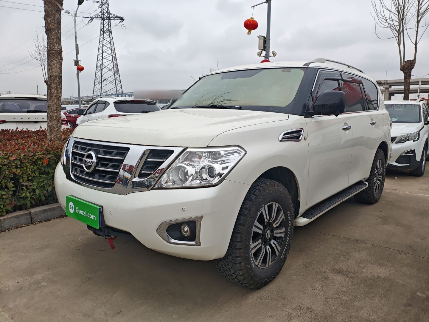 Nissan 2019 Nissan 2019 car image