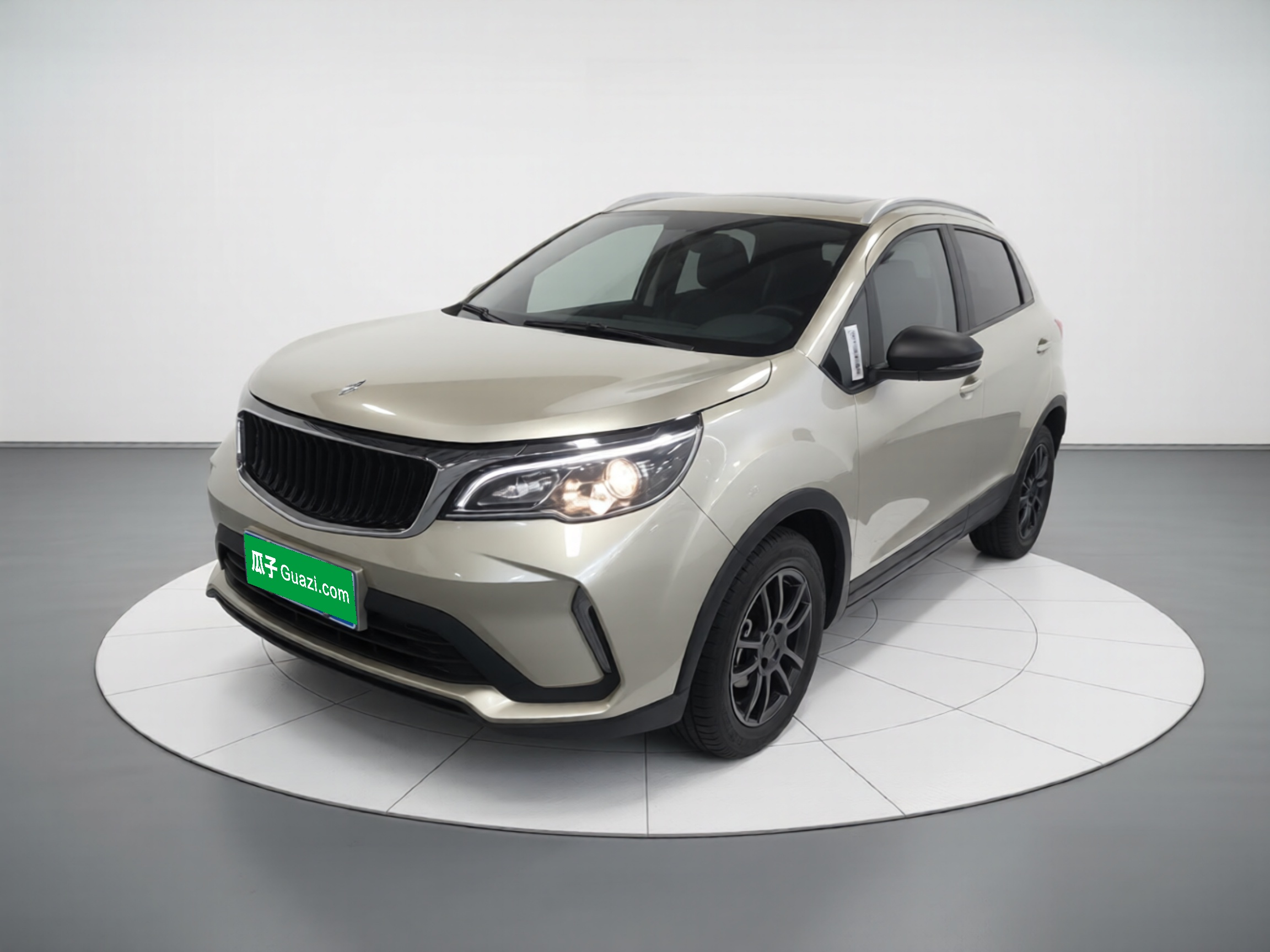X3 PRO 2025 car image 