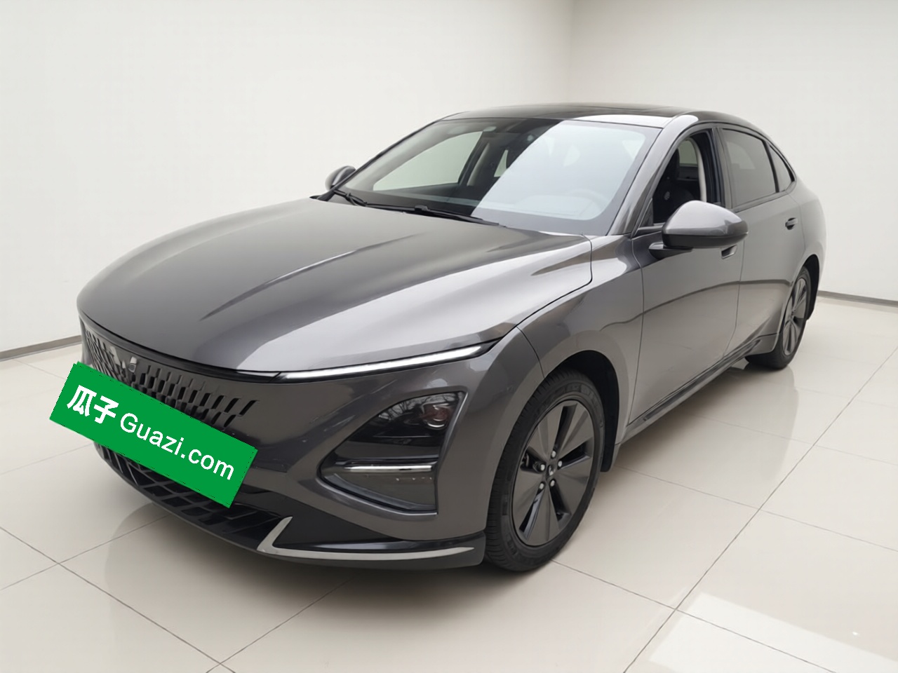 Wuling Starlight 2024 汽车图片 