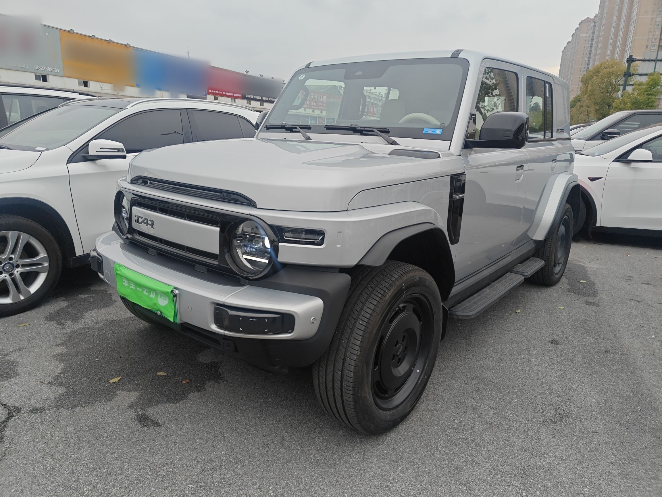 2025 car image 