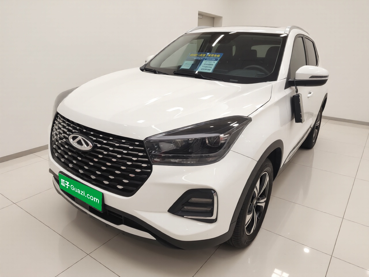 Tiggo 5x 2024 Tiggo 5x 2024 car image
