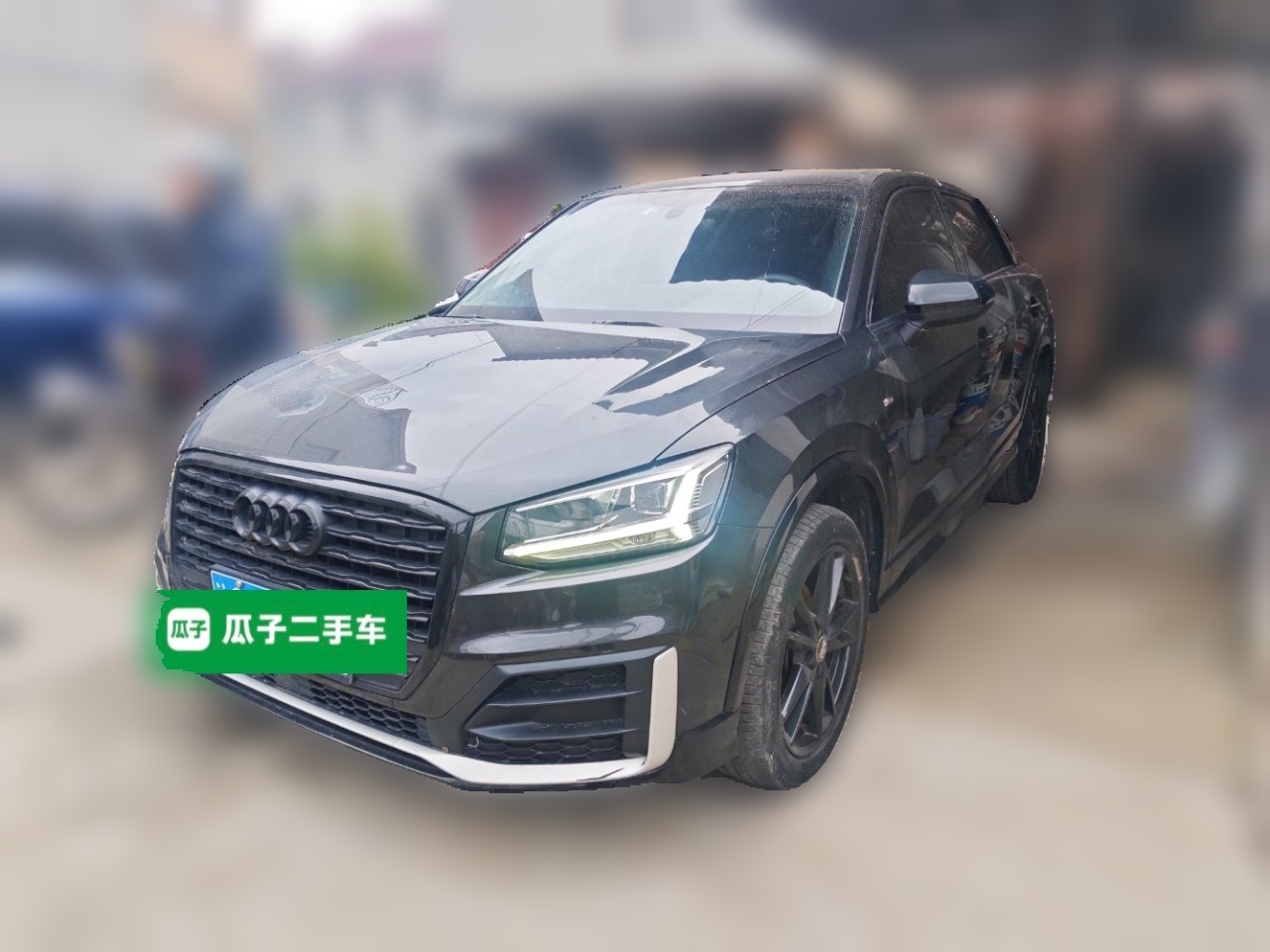 Q2L 2019 Q2L 2019 car image