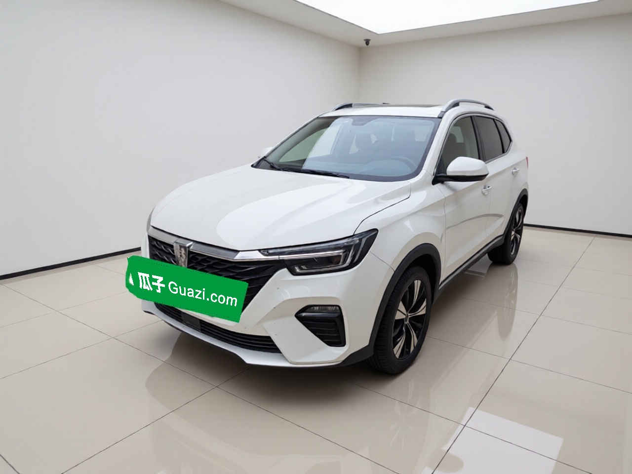 Roewe RX5 2020 изображение автомобиля 