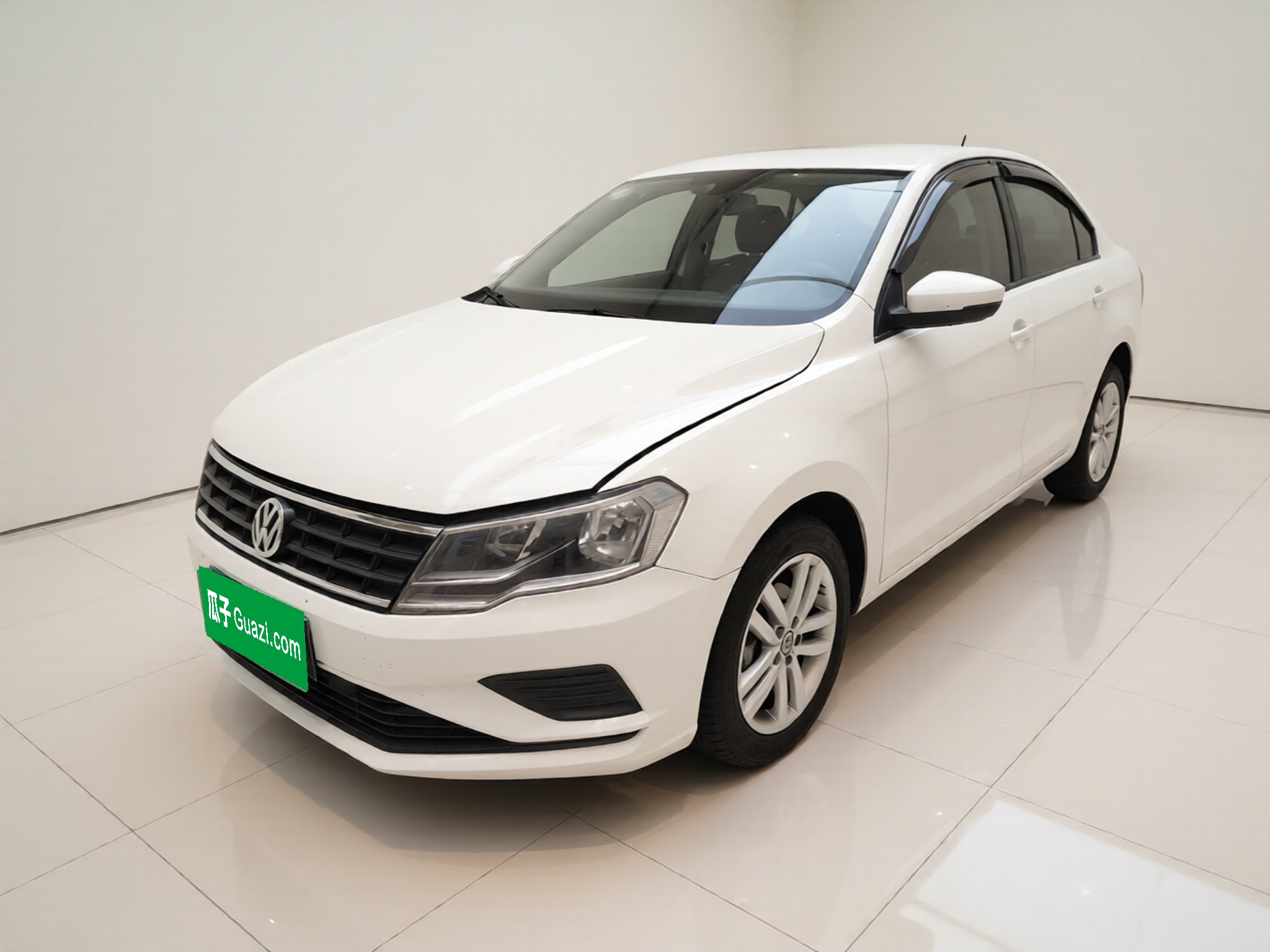 Jetta Jetta 2019 汽车图片 