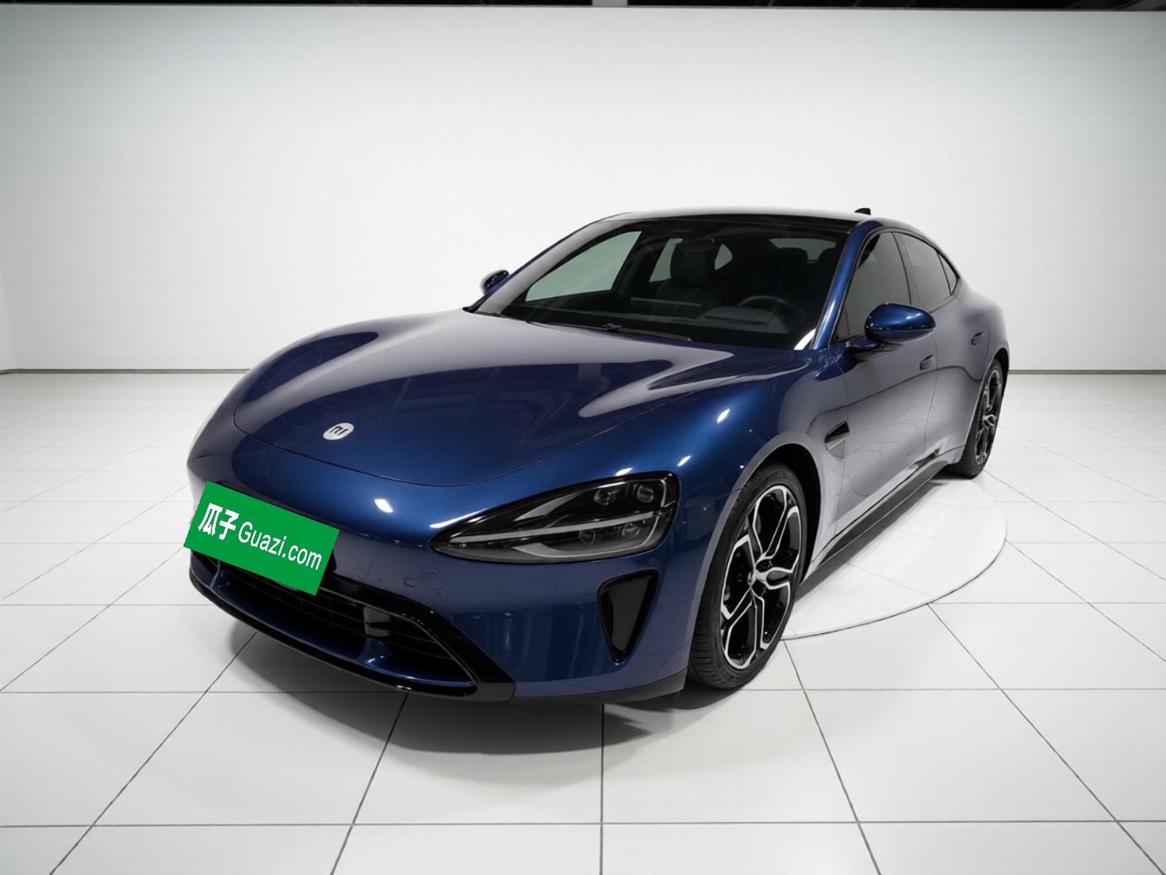 MI SU7 2024 car image 