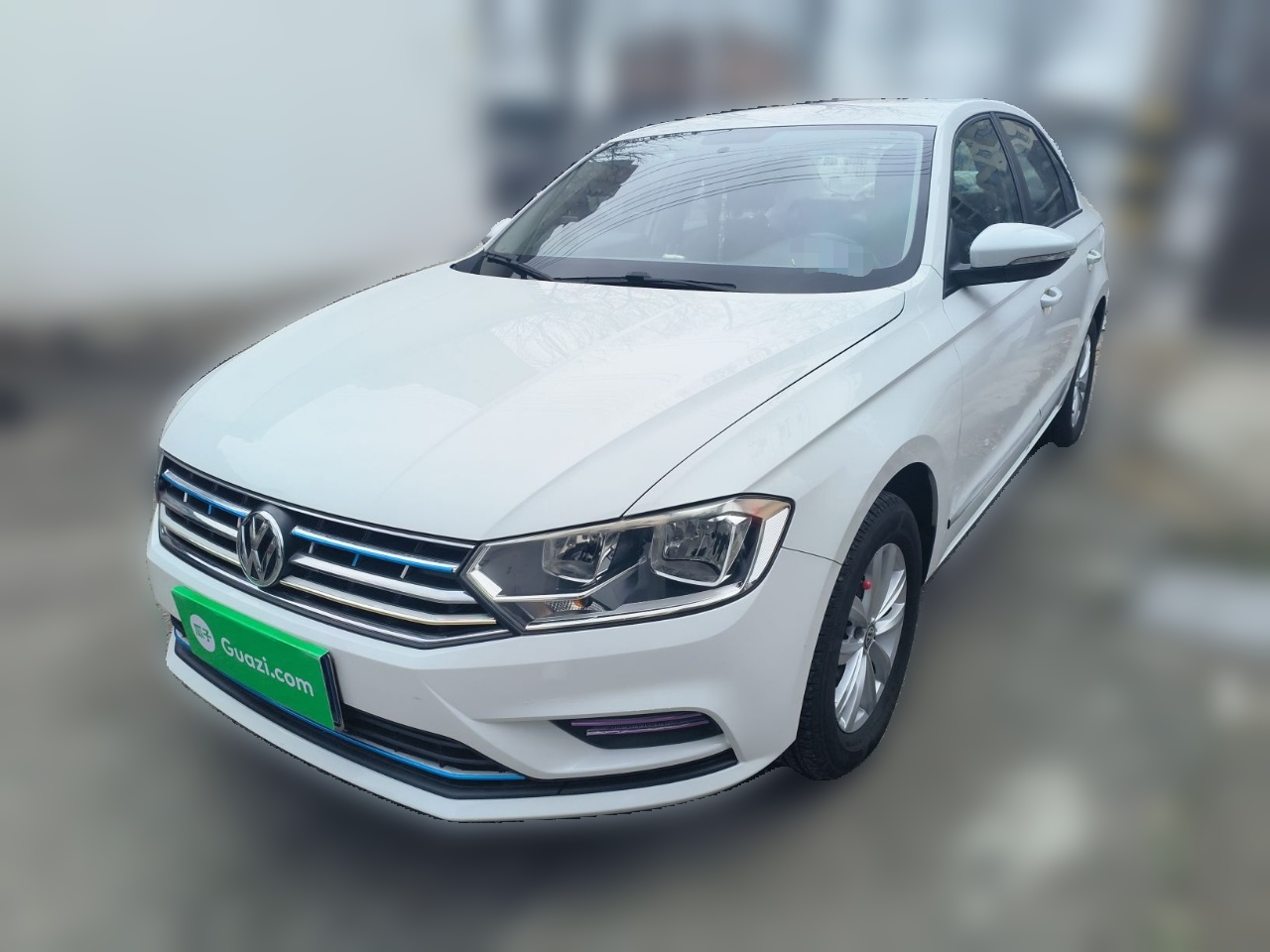 Volkswagen Bora 2017 Volkswagen Bora 2017 immagine di auto