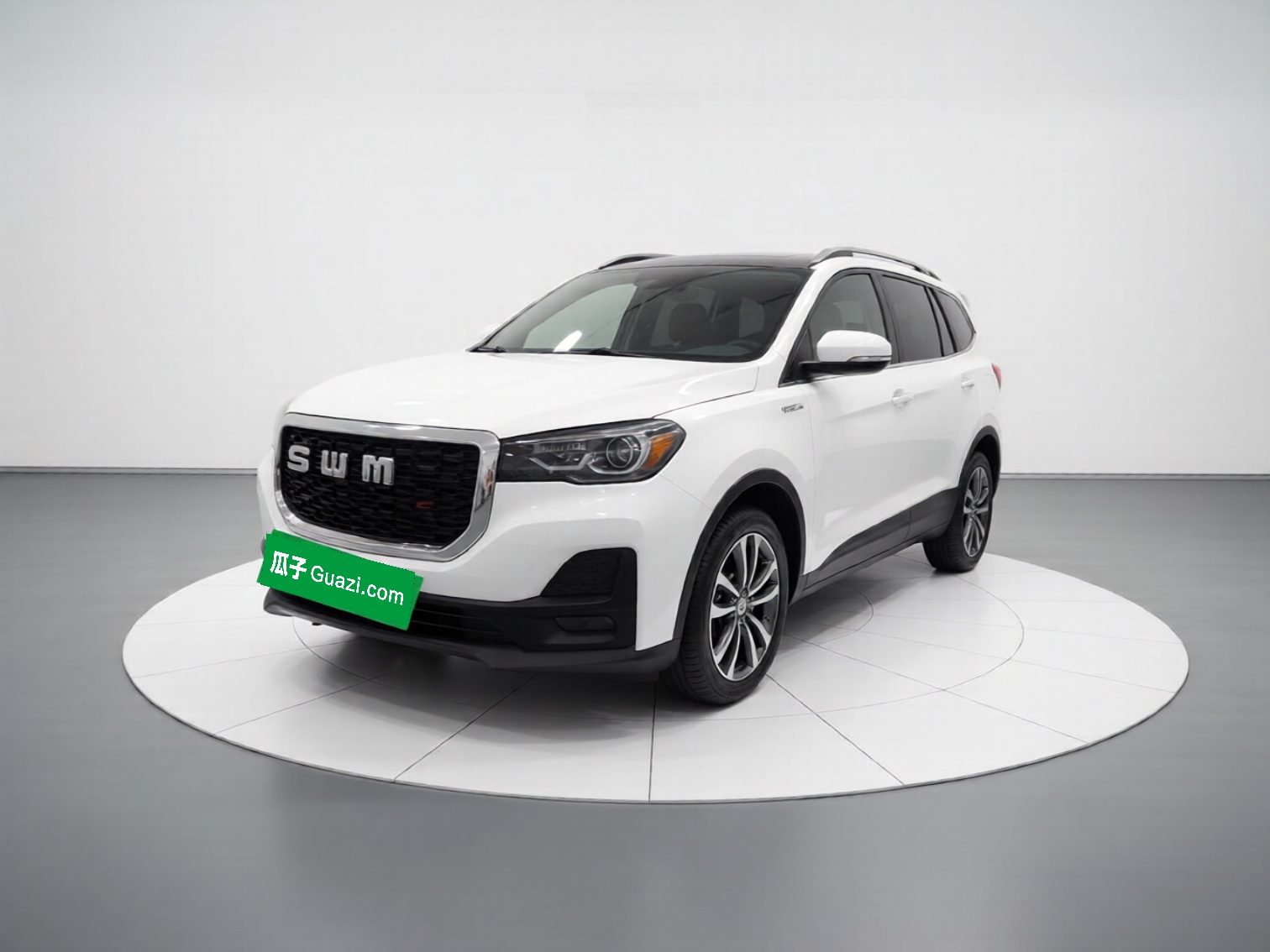 SWM G05 2023 汽车图片 