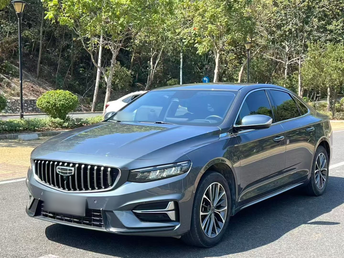 Preface 2022 Preface 2022 car image