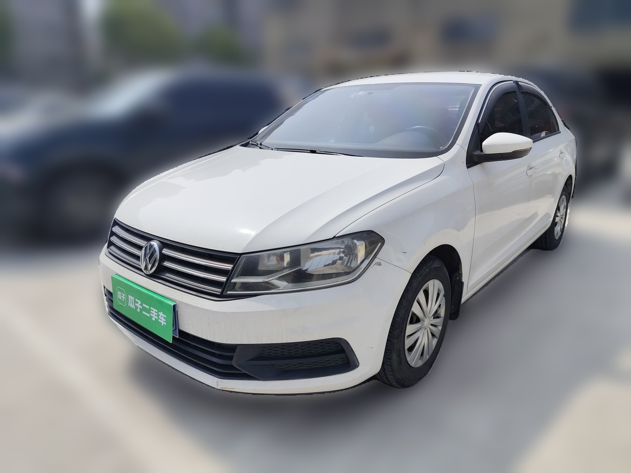 Santana 2019 Santana 2019 car image