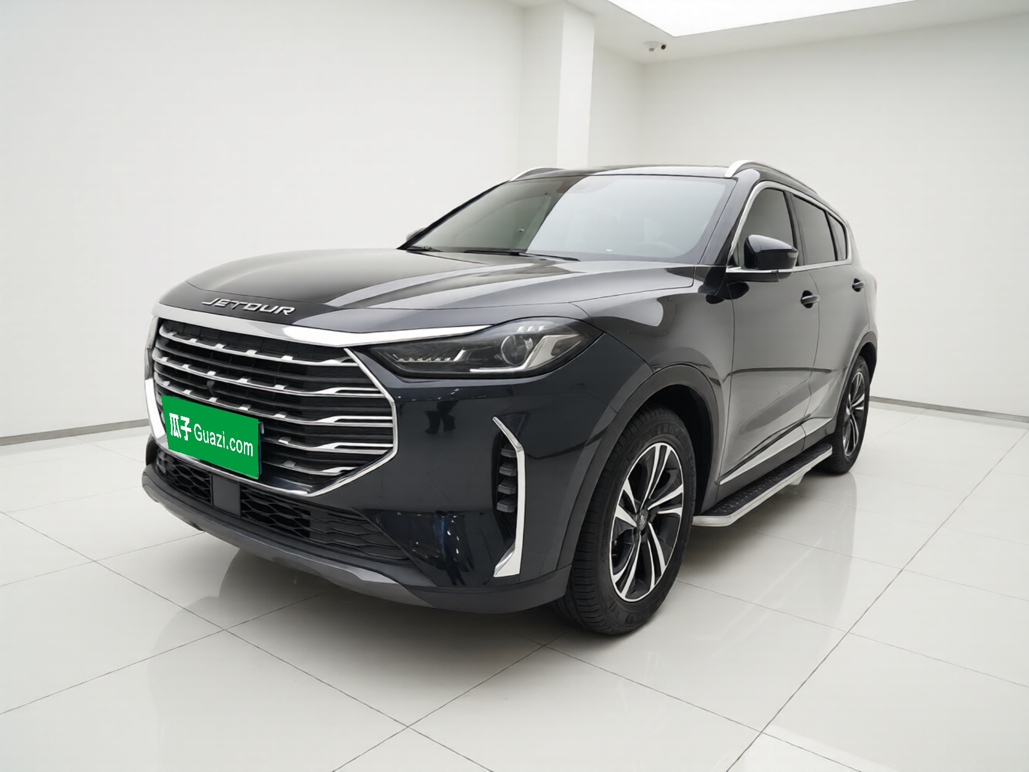 X70 PLUS 2021 X70 PLUS 2021 car image