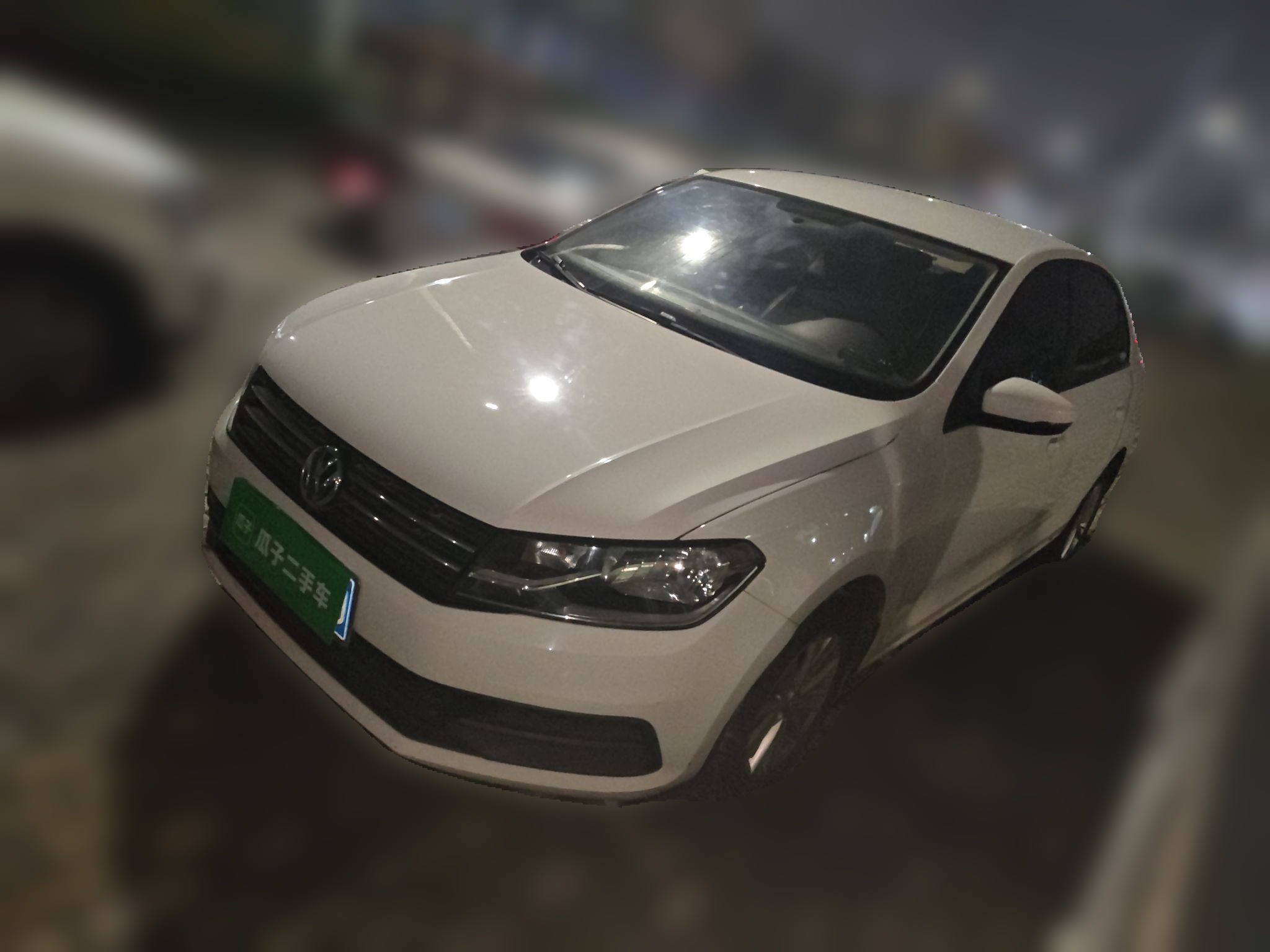 Santana 2019 Santana 2019 car image