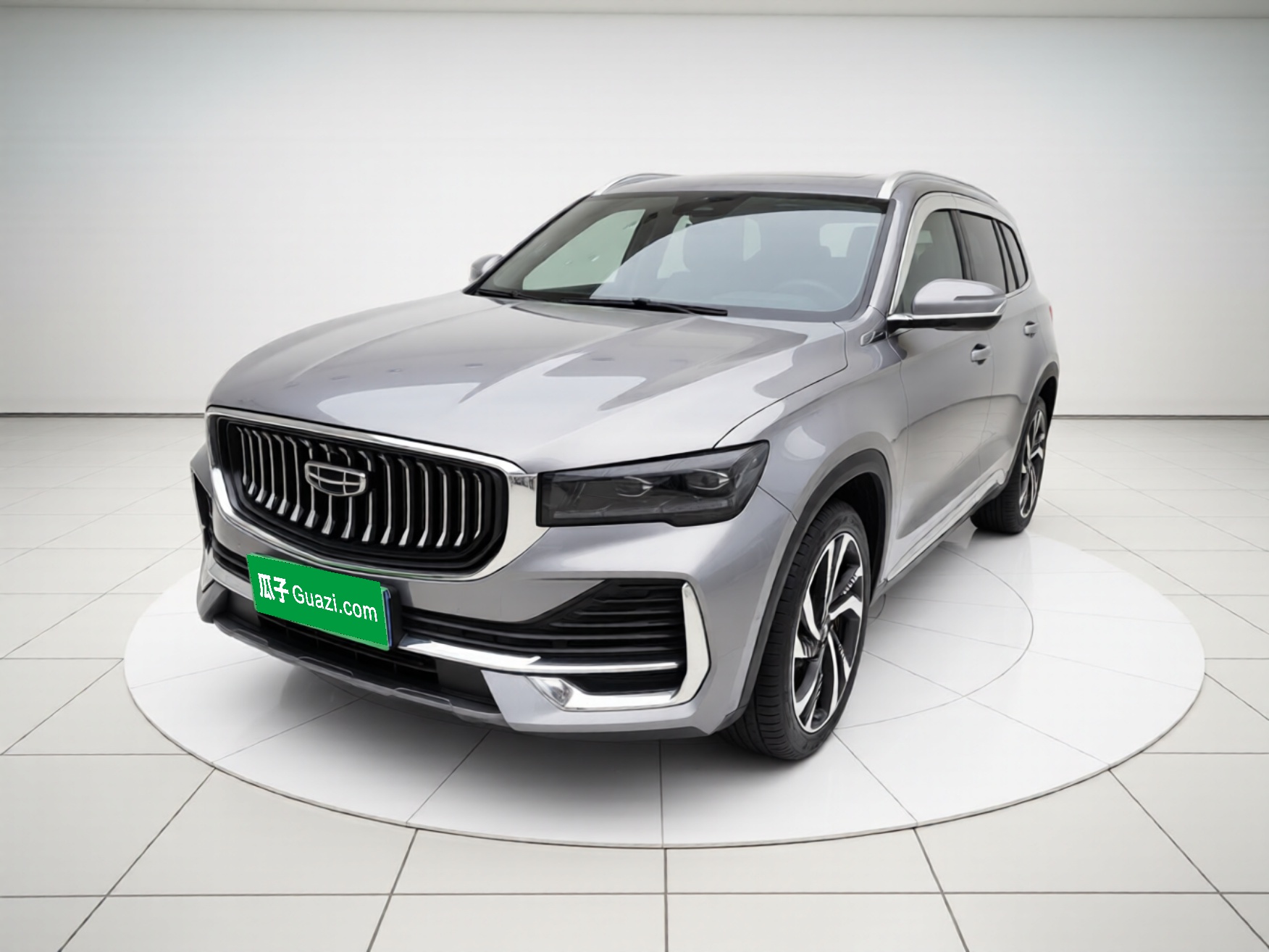 GEELY Monjaro 2024 GEELY Monjaro 2024 imagen de coche