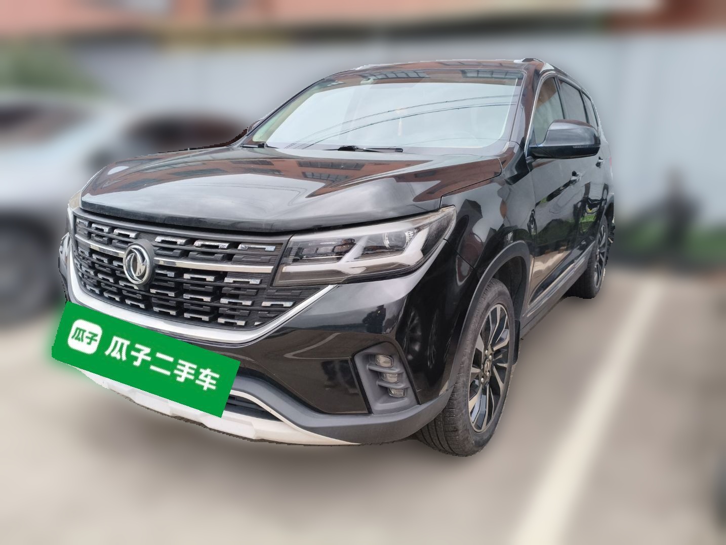Exceed T5 2019 Exceed T5 2019 car image
