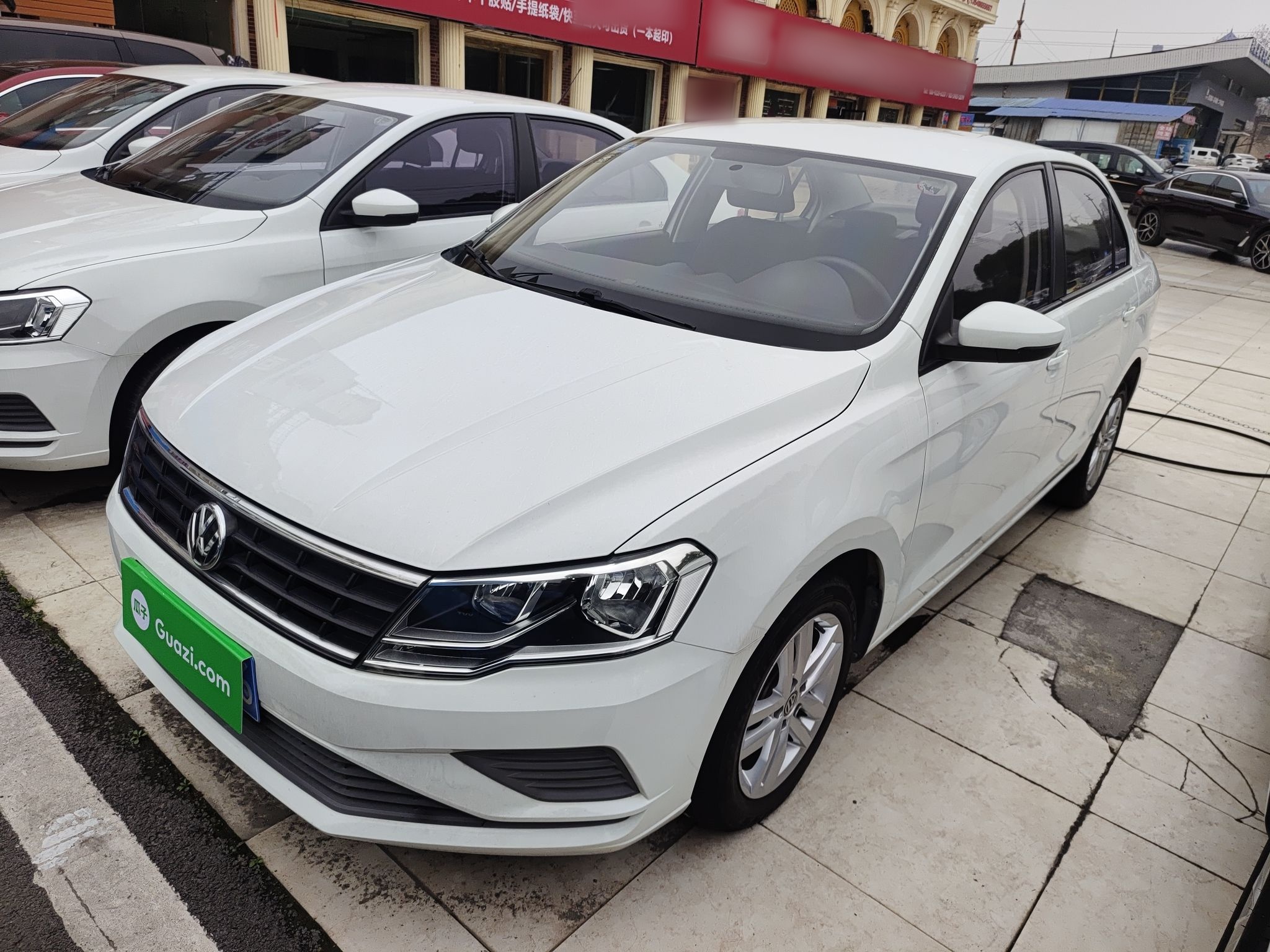 Jetta Jetta 2019 car image 