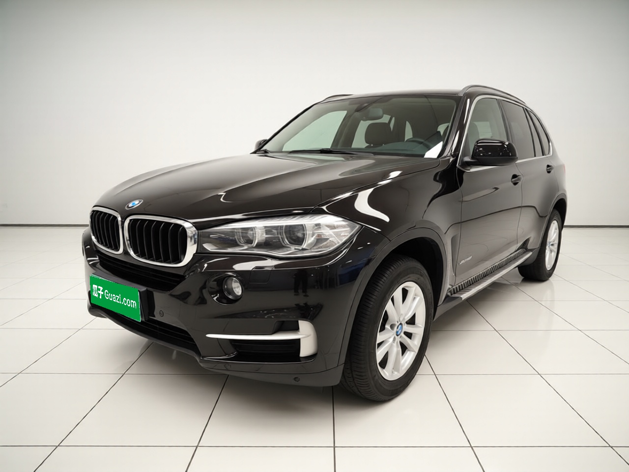 BMW X5 (Imported) 2015 car image 