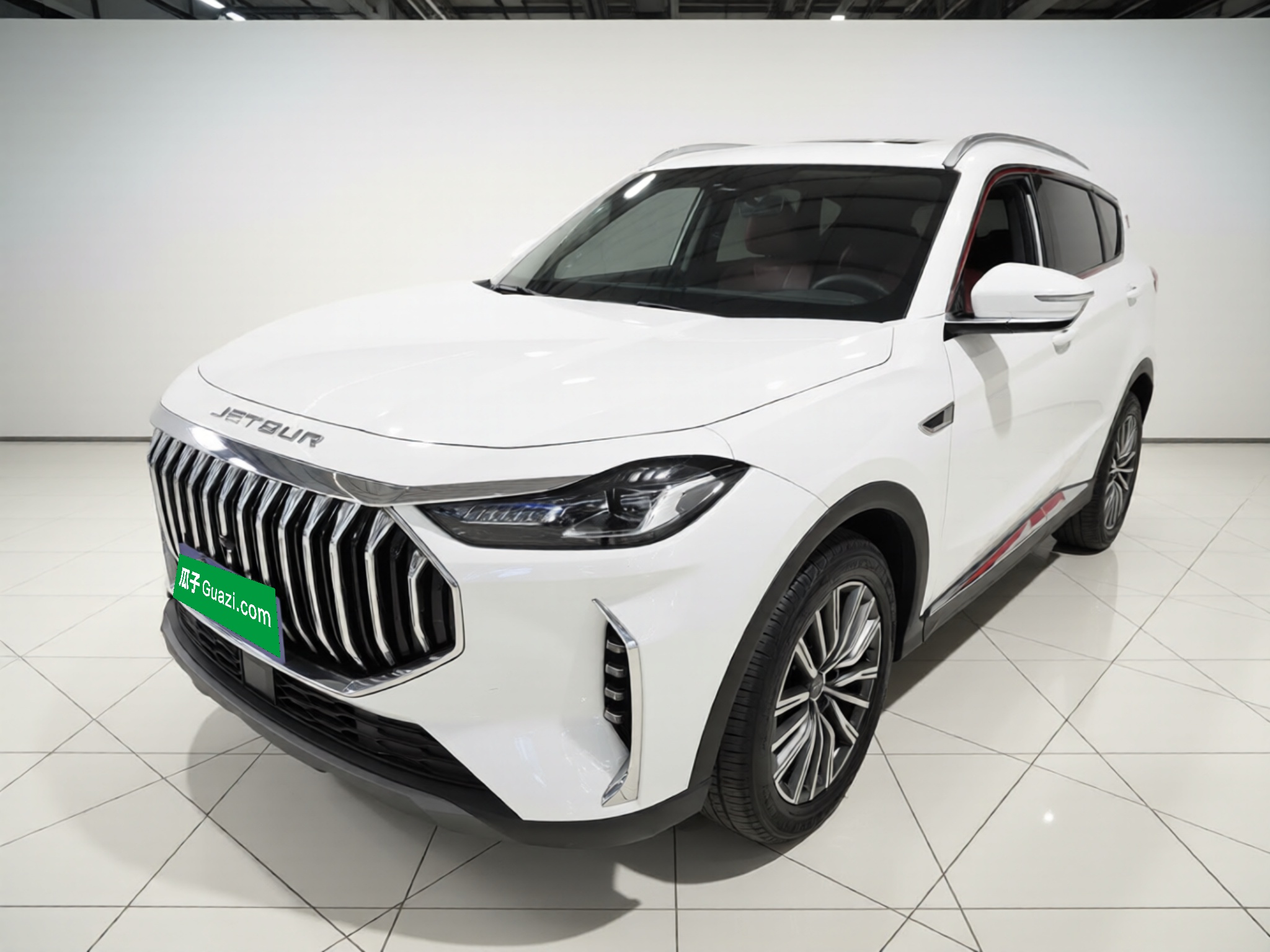 X70 PLUS 2024 X70 PLUS 2024 car image