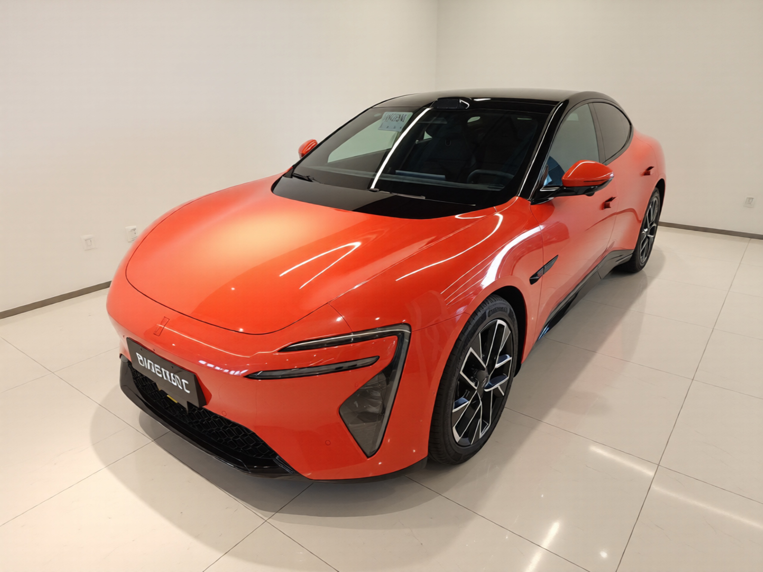 Avatr 06 2025 Avatr 06 2025 car image