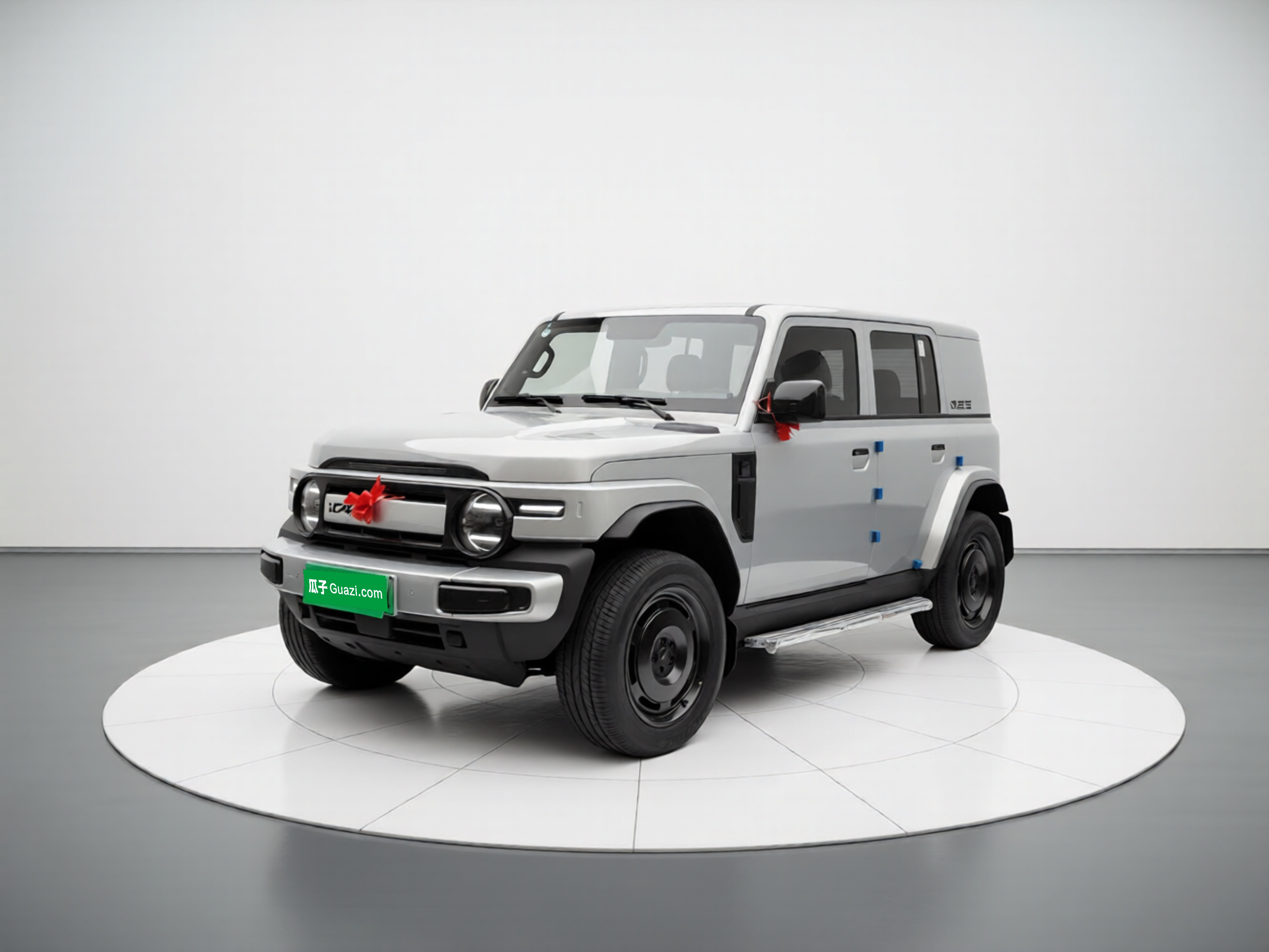 Chery 2026 car image 