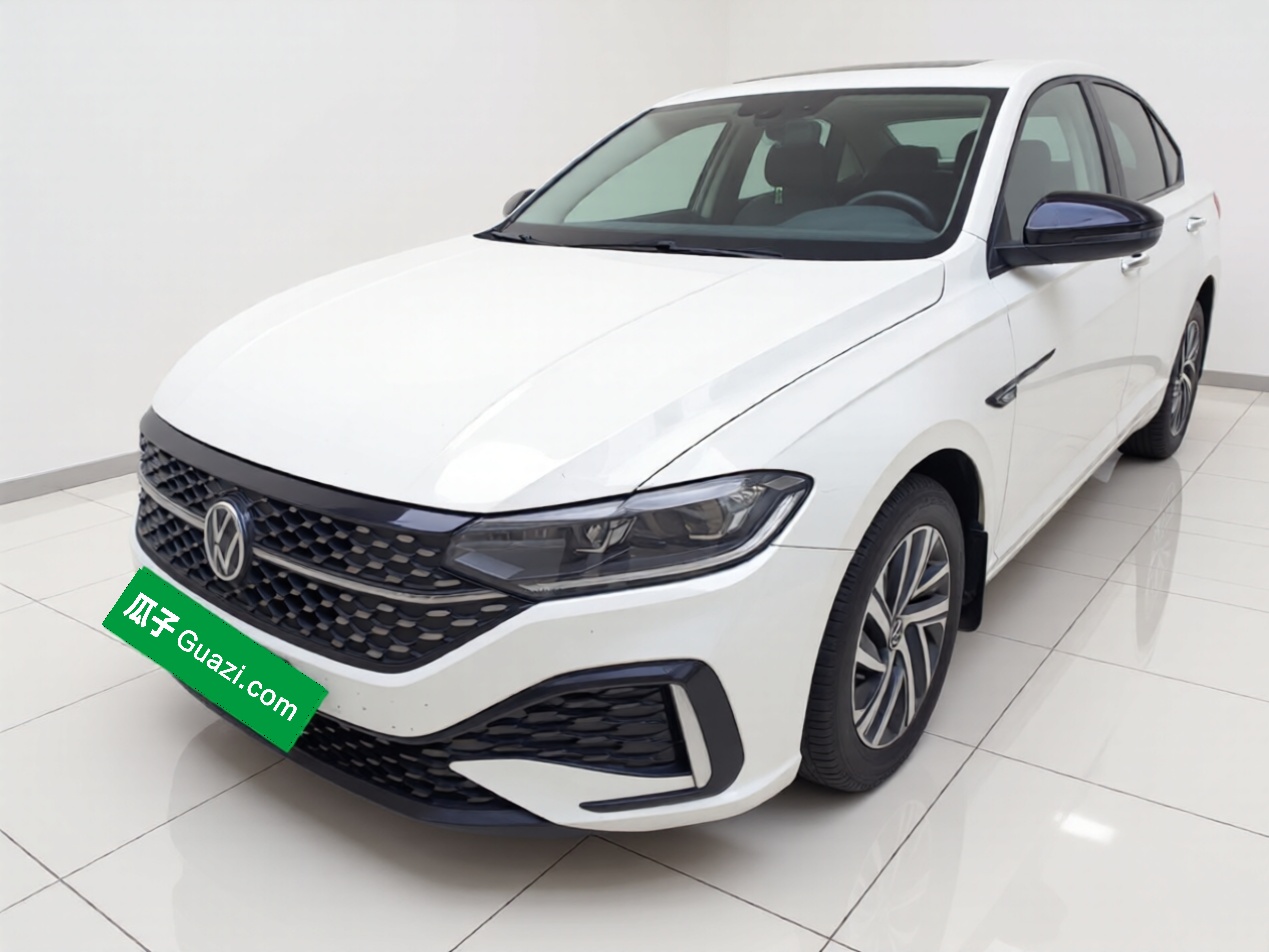 Volkswagen Lavida 2022 Volkswagen Lavida 2022 immagine di auto