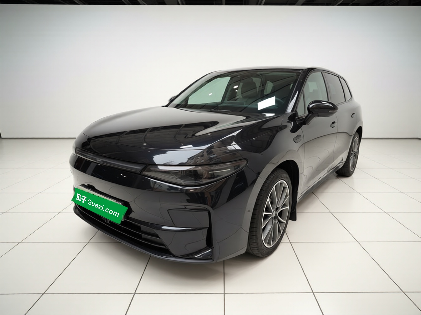 Leapmotor C10 2024 汽车图片 