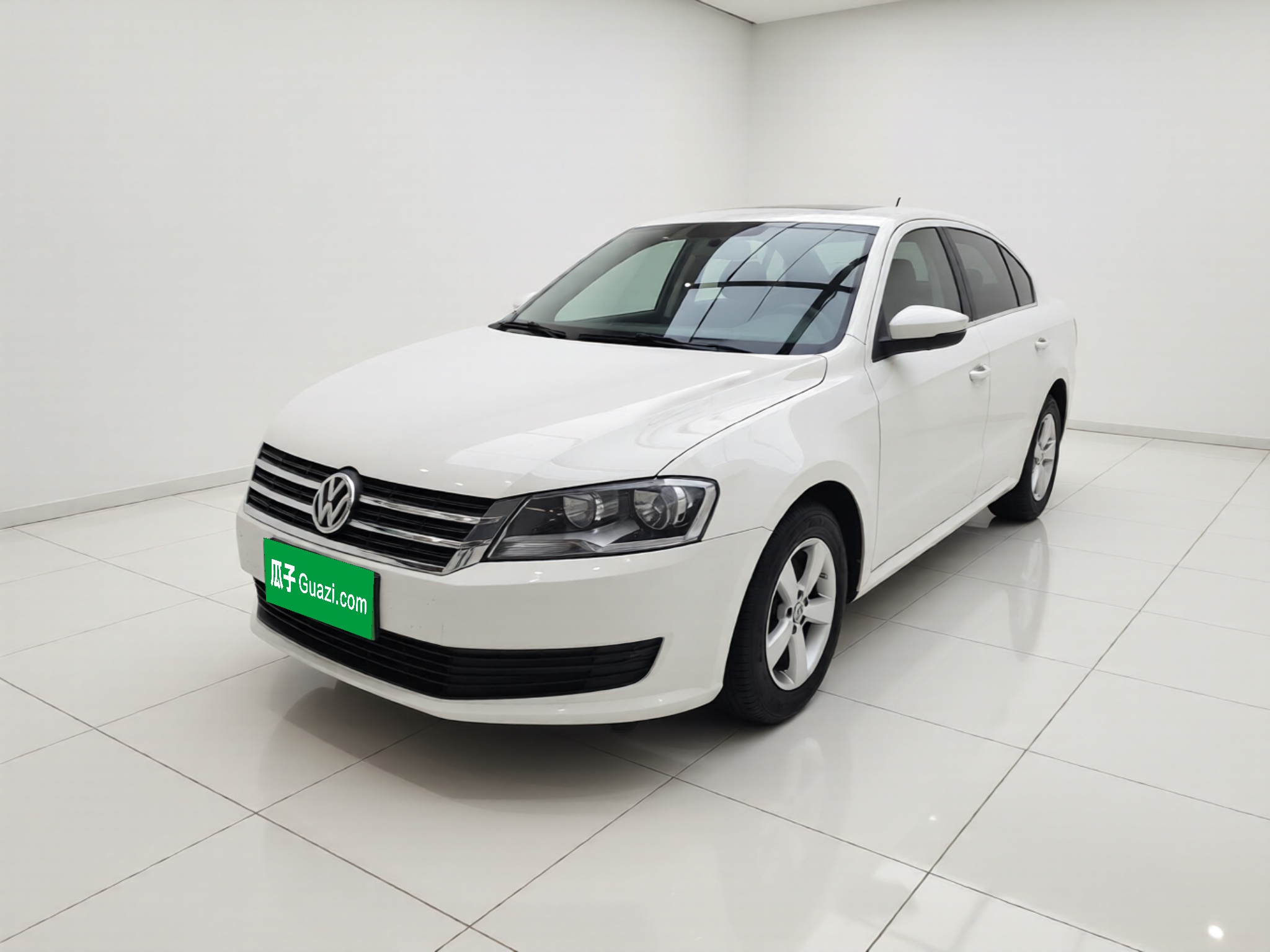 Volkswagen Lavida 2017 Volkswagen Lavida 2017 immagine di auto