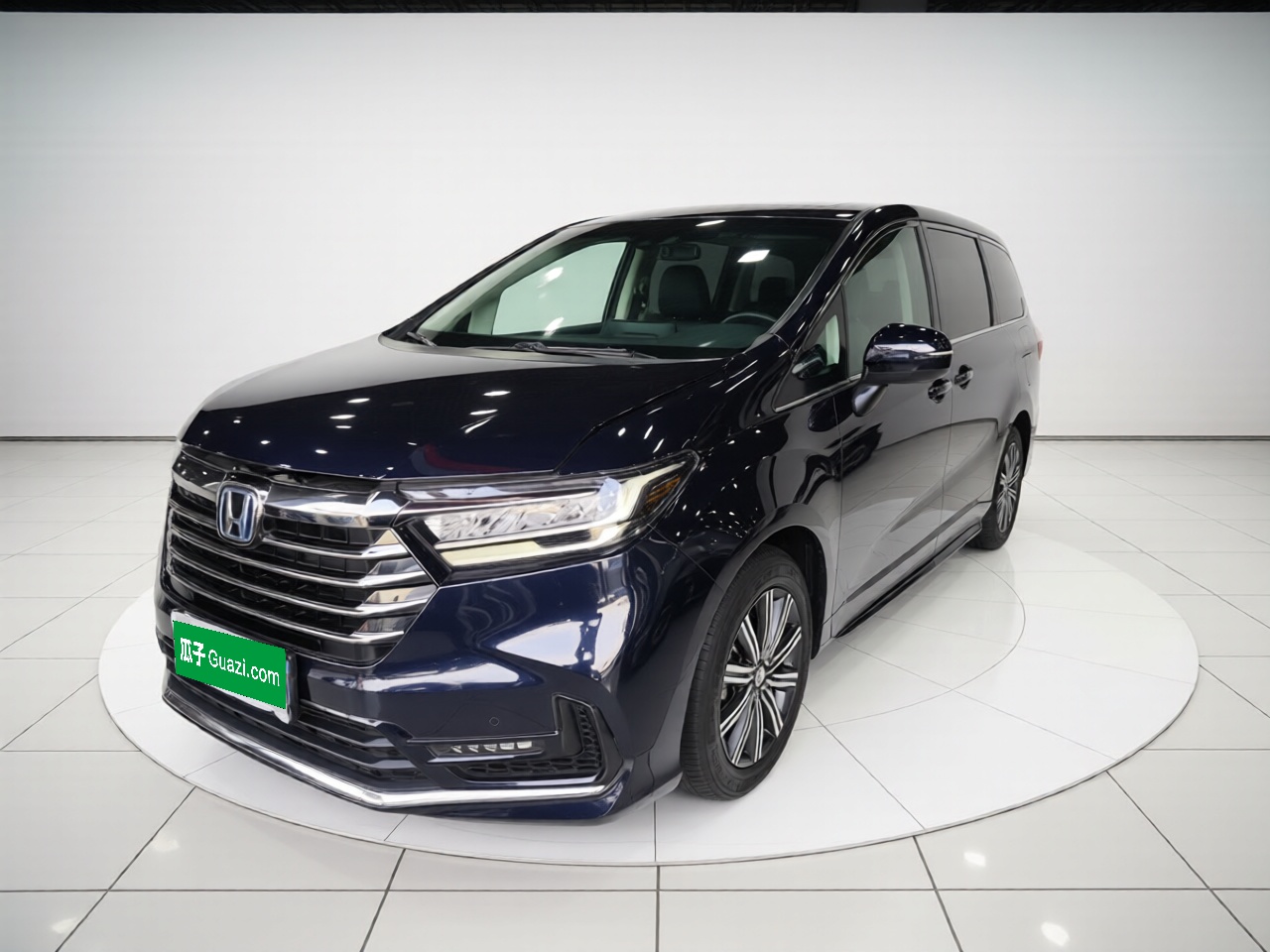 Honda ODYSSEY 2022 image de voiture 