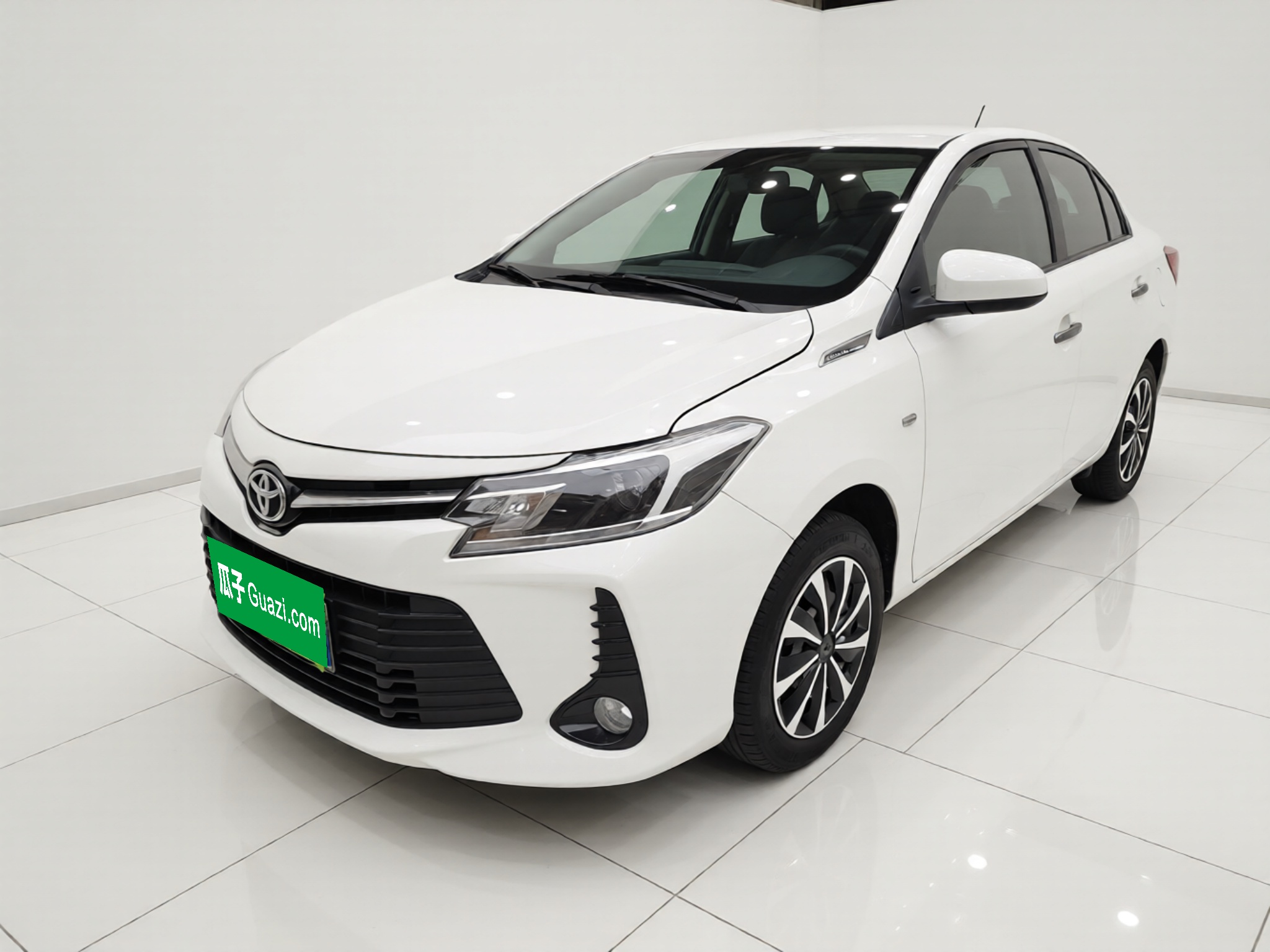 Vios 2023 Vios 2023 car image