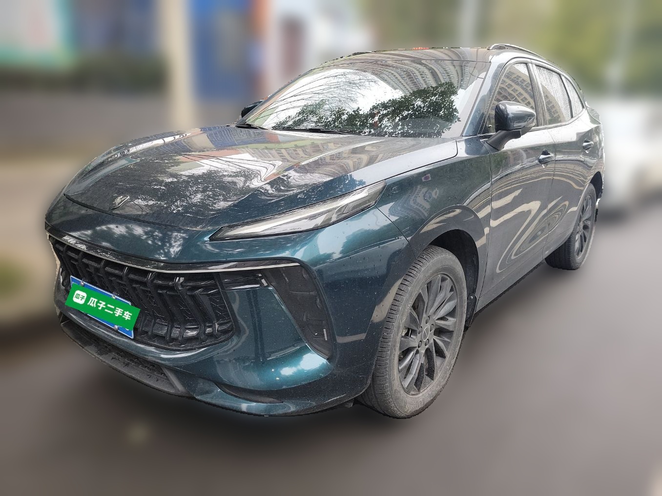 T5 EVO 2021 T5 EVO 2021 car image