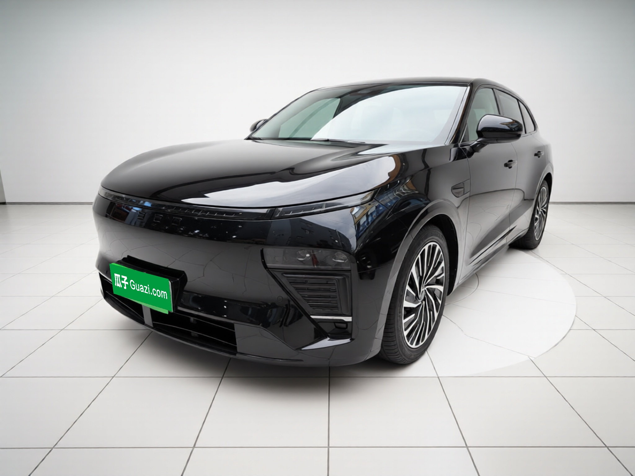 Exceed Stellar Era ET 2024 car image 