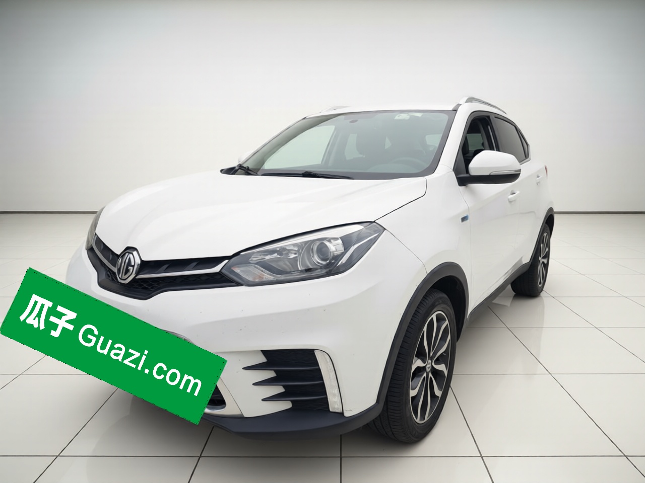 MG GS 2018 汽车图片 