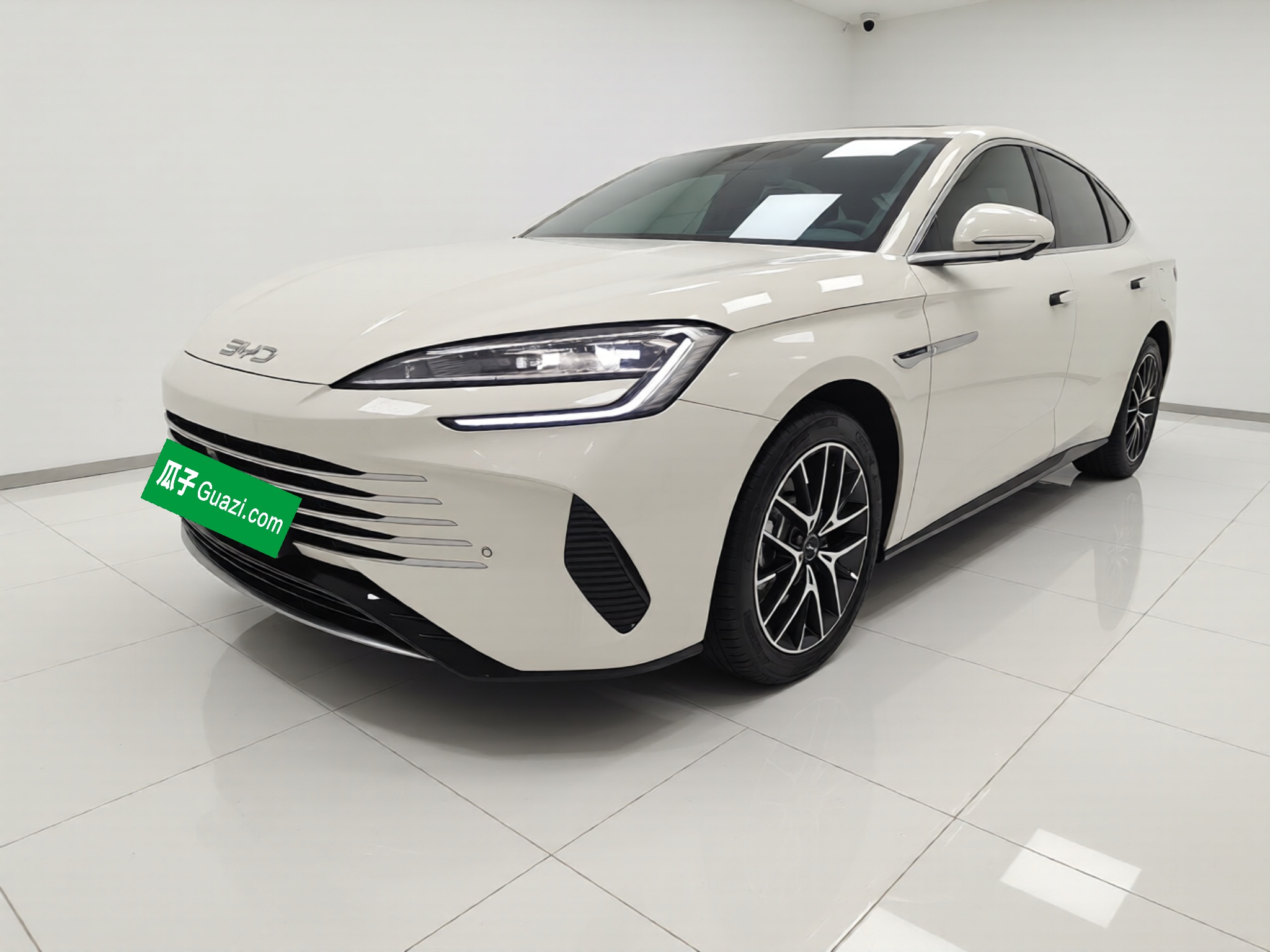 BYD Seal 07 DM-i 2024 صورة سيارة 